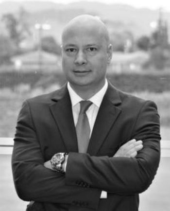 Ernesto Barrera Duque