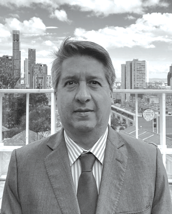 Fernando Peña Bennett